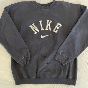 Nike Crewneck